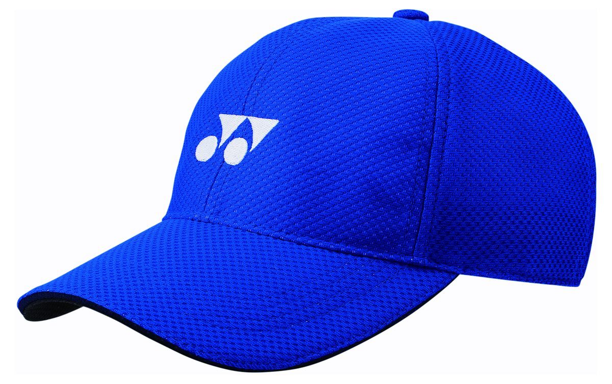 YONEX 40002 メッシュキャップ ユニセックス 帽子・サンバイザー