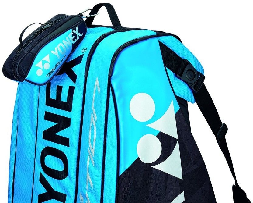 YONEX バドミントンラケットバッグ バドミントン｜バッグ｜全商品】ヨネックス【公式】オンライン