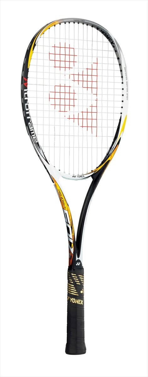 YONEX ネクシーガ50V ソフトテニスラケット YONEX NXG50V ネクシーガ 50V/NEXIGA 50V ソフトテニスラケット