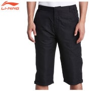 òLI-NING AKQG037 7ʬѥ 奢 Хɥߥȥ󥦥(/) ꡼˥ڥ᡼زġ