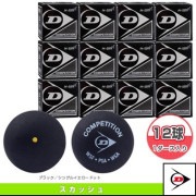 DUNLOP DA50030 �����å���ܡ��� 1Ȣ/12��ñ�� COMPETITION XT ������å�