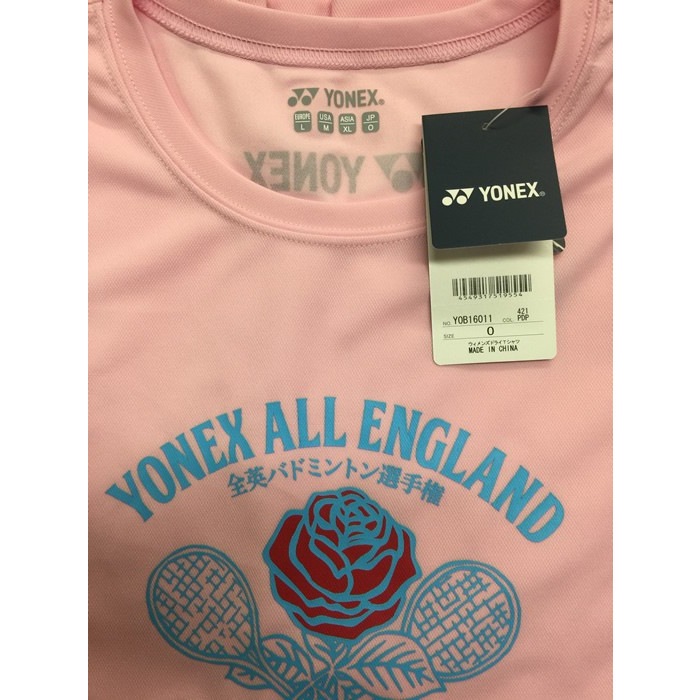 ヨネックス　シャツ　全英オープン2023 楽天市場】ヨネックス tシャツ 全英オープンの通販