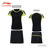�����ò�������N��LI-NING AATN006 �����ॷ���+�������� ���å�(��ǥ�����) �Хɥߥ�ȥ󥦥��� �꡼�˥�ڥ᡼���ز�/���ܥХɥߥ�ȥ󶨲񿳺�����ʡ�