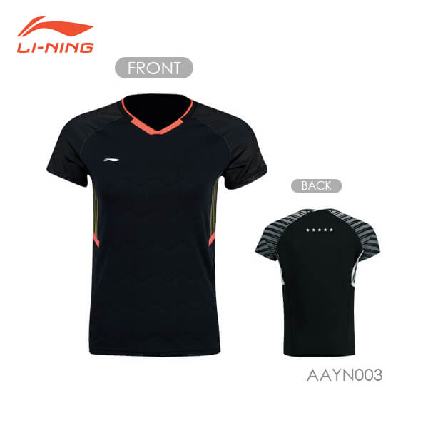 �����ò�������N��LI-NING AAYN003 �����ॷ���(���/���) �Хɥߥ�ȥ󥦥��� �꡼�˥�ڥ᡼���ز�/���ܥХɥߥ�ȥ󶨲񿳺�����ʡ�