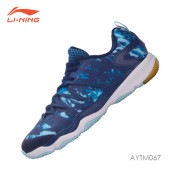 LI-NING AYZQ003 バドミントンシューズ(ユニ/メンズ) リーニン【日本