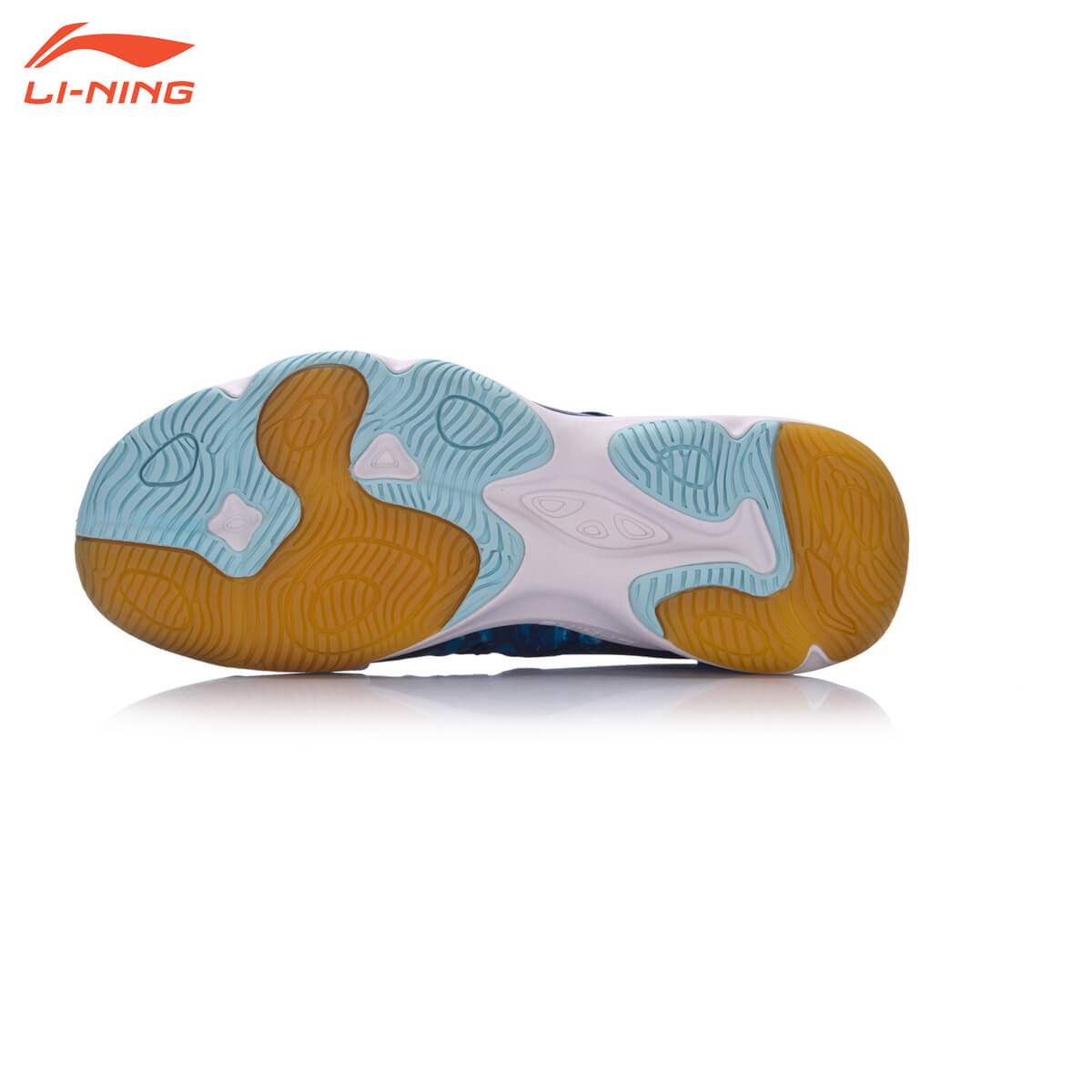 大特価】LI-NING AYTM067 バドミントンシューズ(ユニ/メンズ) リーニン