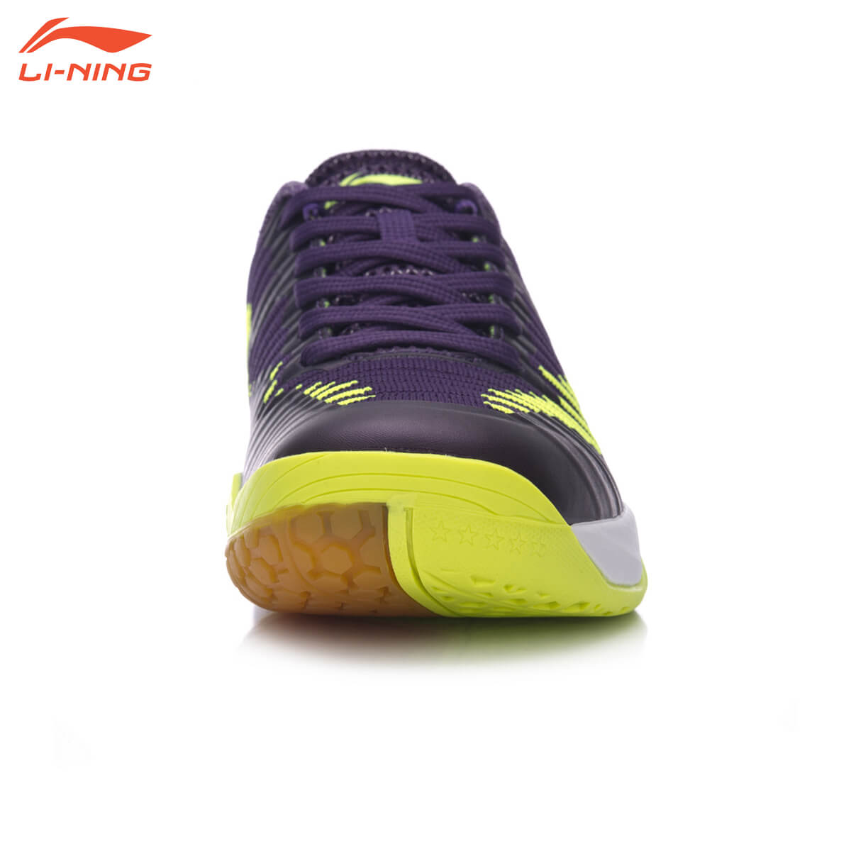 大特価】LI-NING AYTM075 バドミントンシューズ(ユニ/メンズ) リーニン