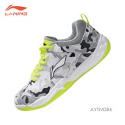 �����ò���LI-NING AYTM084 �Хɥߥ�ȥ󥷥塼��(��ǥ�����) �꡼�˥�����ܥХɥߥ�ȥ󶨲񿳺�����ʡ�