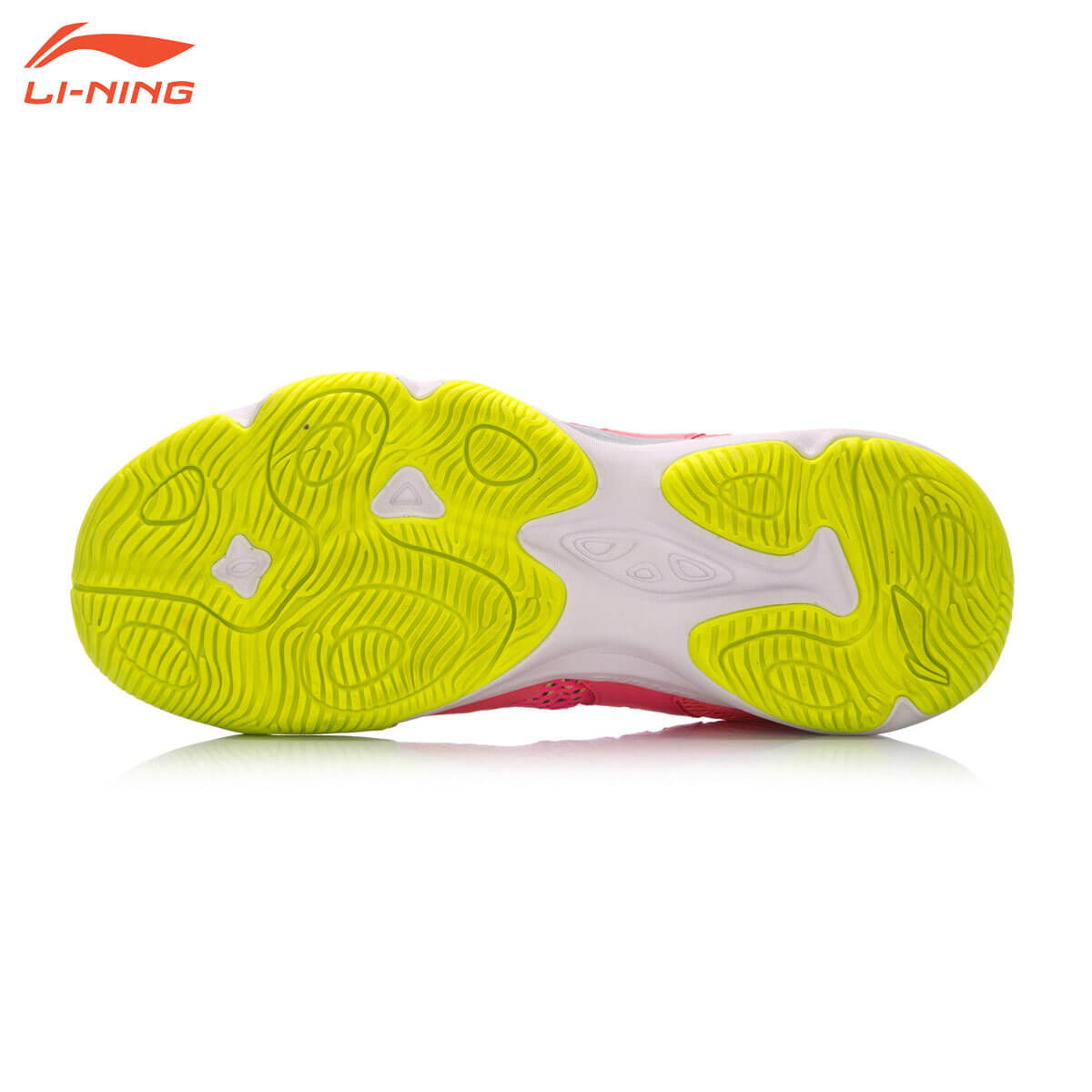リーニン バドミントンシューズ 大特価】LI-NING AYTN034 バドミントンシューズ(レディース