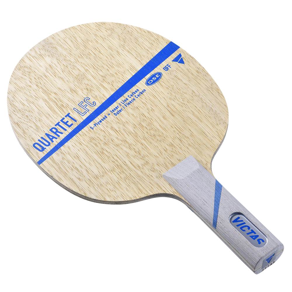 VICTAS 028505 卓球 ラケット カルテット LFC ST ビクタス | 【SUNFAST