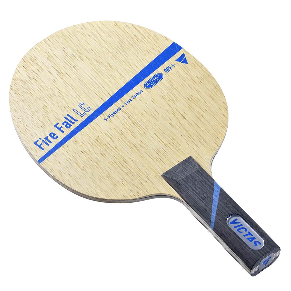 VICTAS 027405 卓球 ラケット ファイヤーフォールLC ST ビクタス 