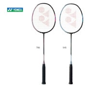 YONEX AX55 �����ȥ�����55/ASTROX 55 �Хɥߥ�ȥ�饱�å� ��ͥå��������ܥХɥߥ�ȥ󶨲񿳺������/ĥ�깩��̵�������å����̡�