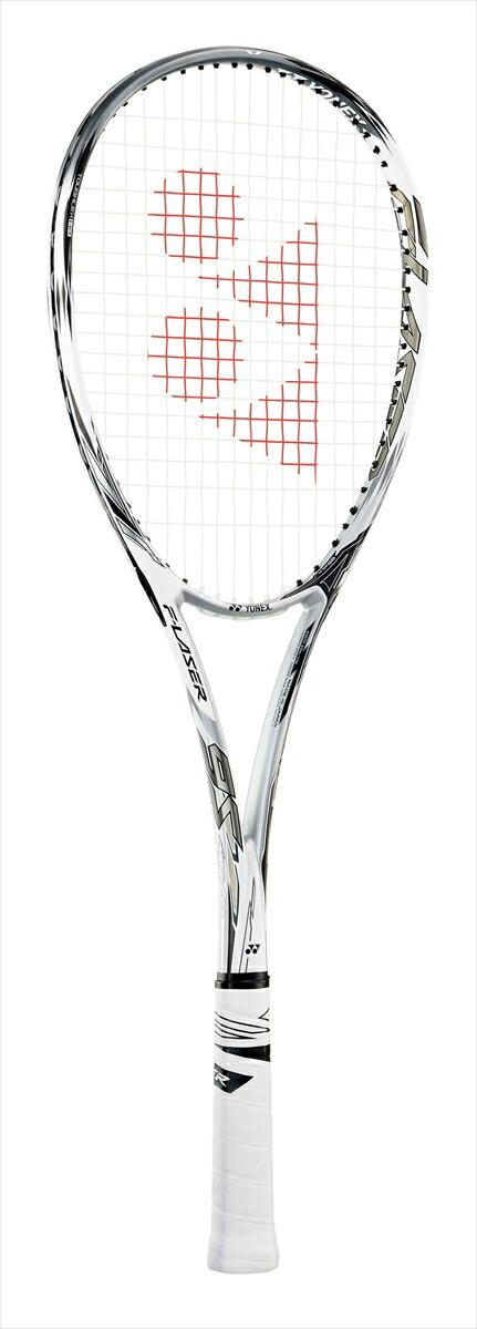 YONEX F-LASER(エフレーザー)9s ラケット YONEX FLR9S エフレーザー9S/F-LASER 9S ソフトテニスラケット