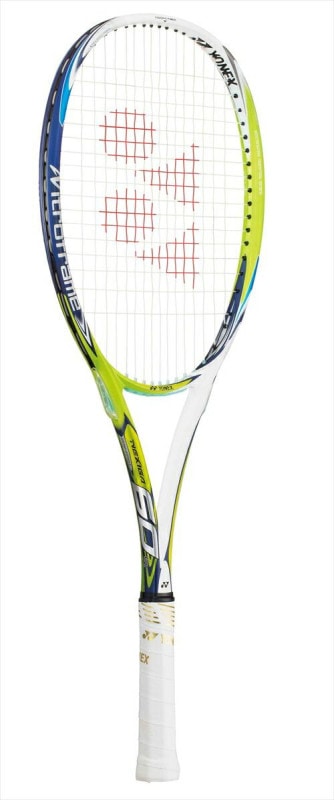 YONEX NXG60 ネクシーガ 60/NEXIGA 60 ソフトテニスラケット