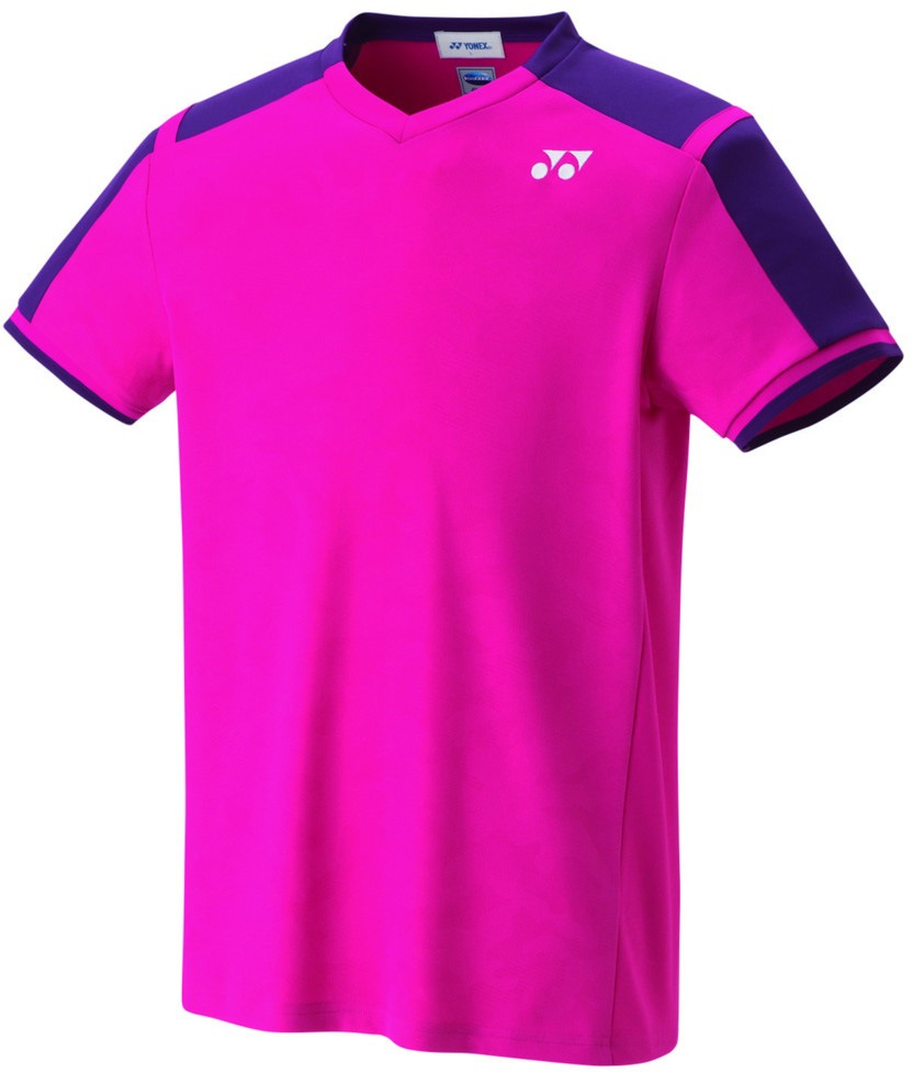 YONEX 10271 ゲームシャツ(フィットスタイル) テニス