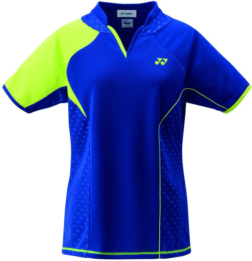 YONEX 20443 ウィメンズゲームシャツ ウェア(レディース) テニス