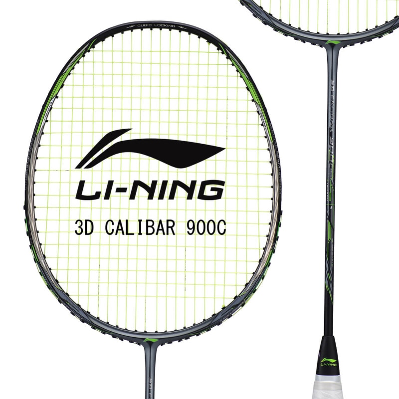 【美品】LI-NING バドミントンラケット3D CALIBAR 900I 0000000187012_h459axJ.jpg
