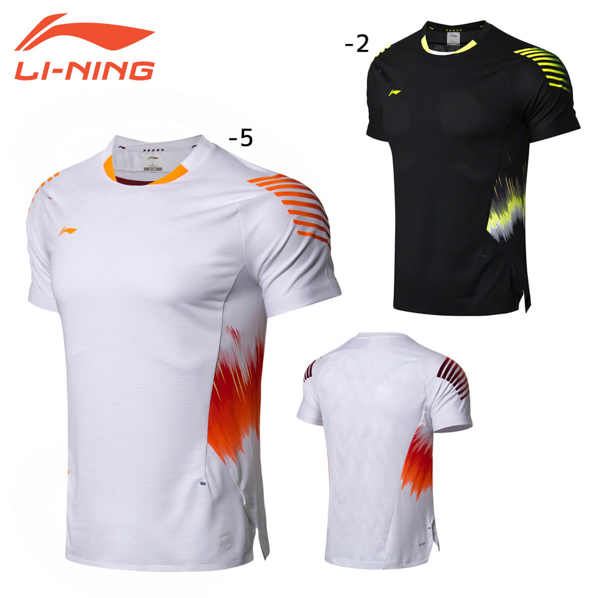 �����ò�������N��LI-NING AAYN005 �����ॷ���(���/���) �Хɥߥ�ȥ󥦥��� �꡼�˥�ڥ᡼���ز�/���ܥХɥߥ�ȥ󶨲񿳺�����ʡ�