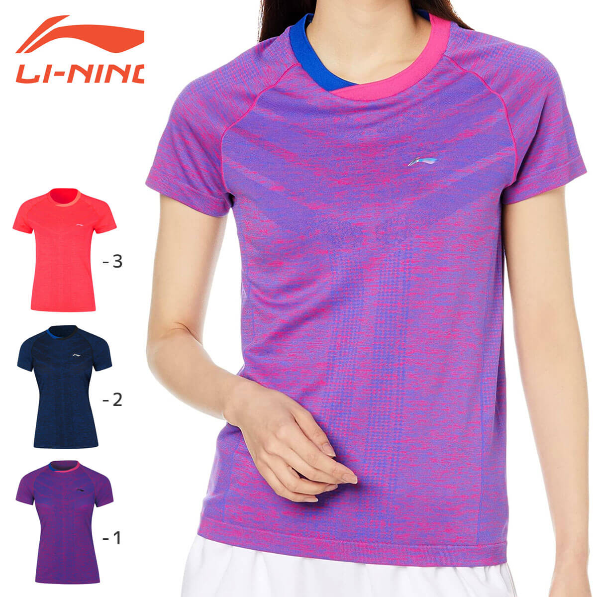 �����ò�������N��LI-NING AAYN076 �����ॷ���(��ǥ�����) �Хɥߥ�ȥ󥦥��� �꡼�˥�ڥ᡼���ز�/���ܥХɥߥ�ȥ󶨲񿳺�����ʡ�