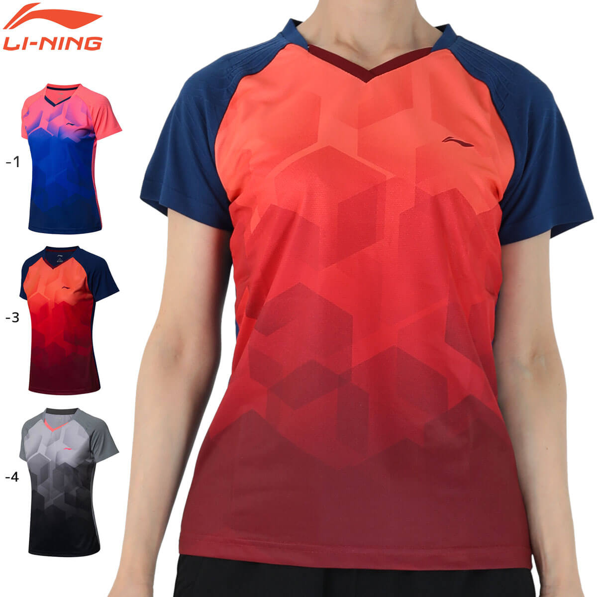 �����ò�������N��LI-NING AAYN078 �����ॷ���(��ǥ�����) �Хɥߥ�ȥ󥦥��� �꡼�˥�ڥ᡼���ز�/���ܥХɥߥ�ȥ󶨲񿳺�����ʡ�