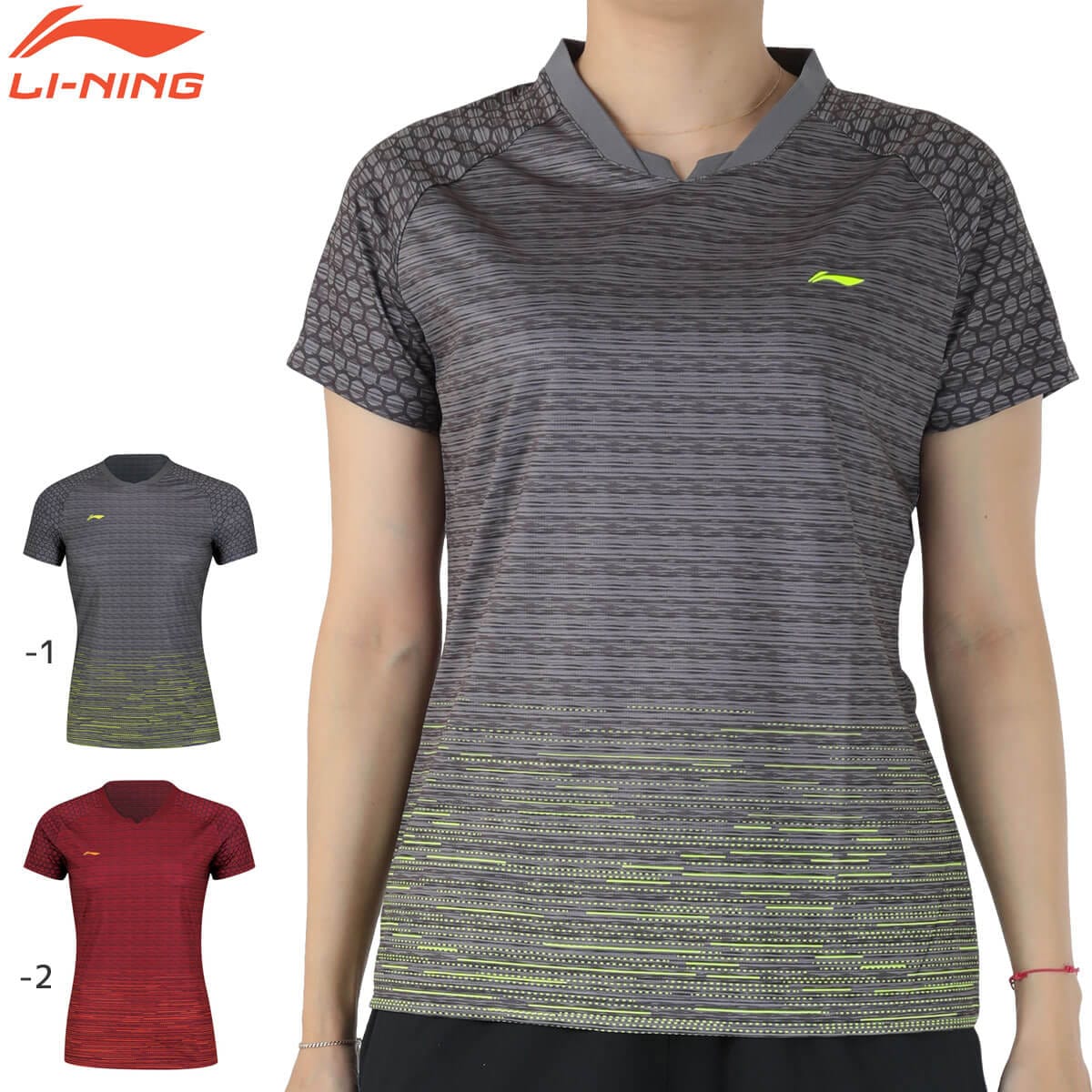 �����ò�������N��LI-NING AAYN094 �����ॷ���(��ǥ�����) �Хɥߥ�ȥ󥦥��� �꡼�˥�ڥ᡼���ز�/���ܥХɥߥ�ȥ󶨲񿳺�����ʡ�