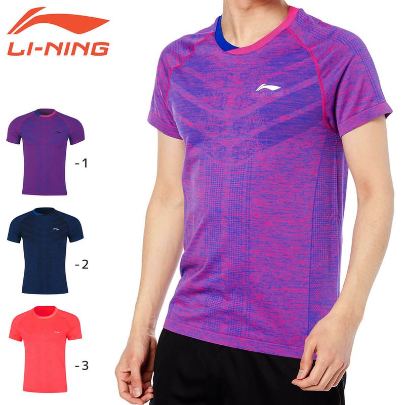 バドミントン ウェア 14点 まとめ売り リーニン XL XXL 3XL 大きめ 0000000187712_W7F6vGu.jpg
