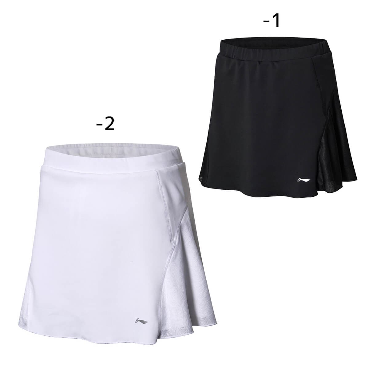 リーニン テニス・バドミントンウェア『レディース』 中国