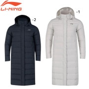 LI-NING AWEQ001 スウェットセットアップ(ユニ/メンズ) ジャージ