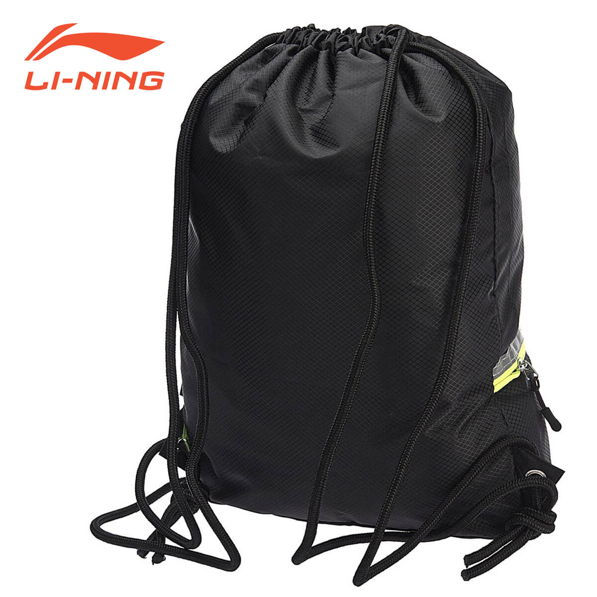 大特価バッグN】LI-NING ABLN066 マルチバッグ(リュックタイプ