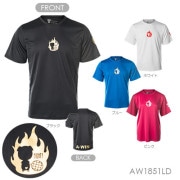 A-WIN 1851LD FIGHT ȾµT�����(���/ ���/ ����˥�) �Хɥߥ�ȥ󥦥��� ����������ڥ᡼���ز�/�ϥ���ȥ󥷥꡼��/ �����ʡ�