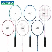 YONEX NR250 �ʥΥ쥤250/NANORAY250 �Хɥߥ�ȥ�饱�å� ��ͥå�����ĥ�깩��̵�������å�����/ ���ܥХɥߥ�ȥ󶨲񿳺�����ʡ�