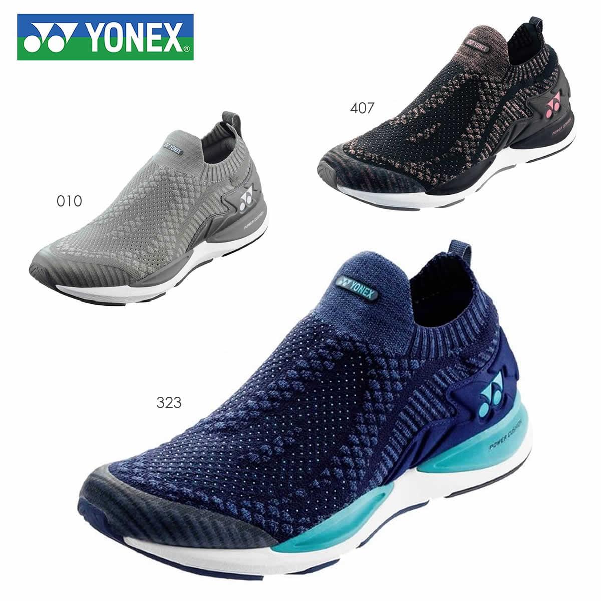 YONEX SHR950L セーフラン950 ウィメン/SAFERUN 950 WOMEN ランニング