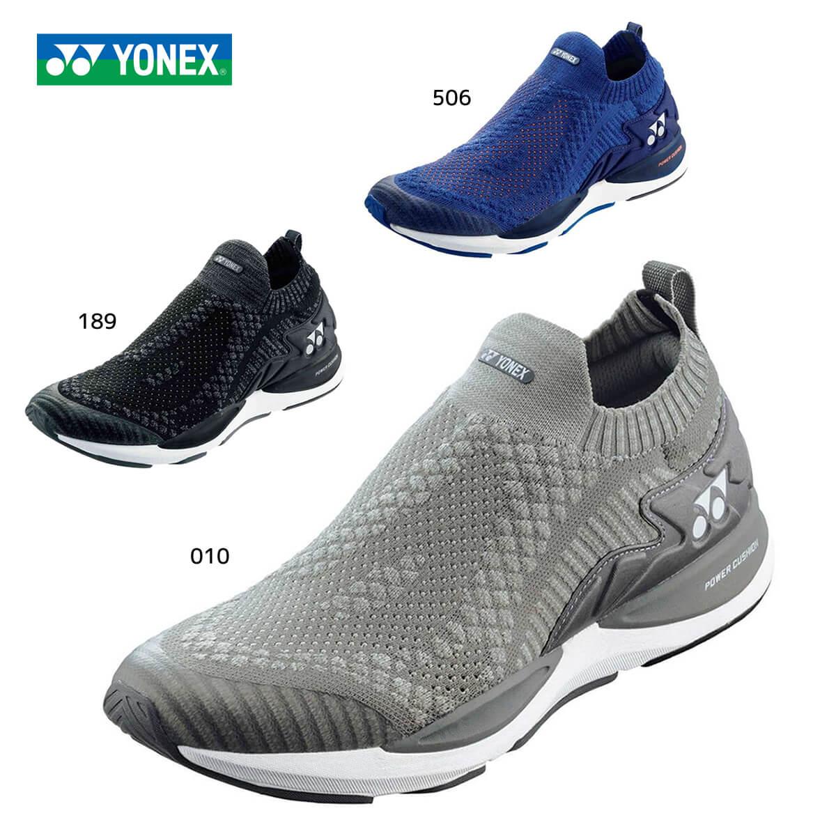 YONEX SHR950M セーフラン950 メン/SAFERUN 950 MEN ランニング