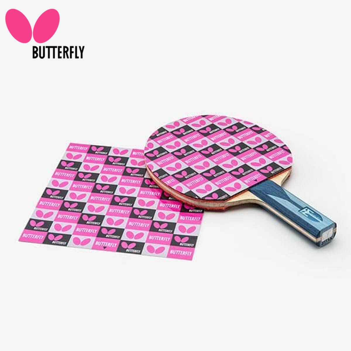 ロット販売：入り数6】<br>Butterfly バタフライ<br>テナジー05ハード