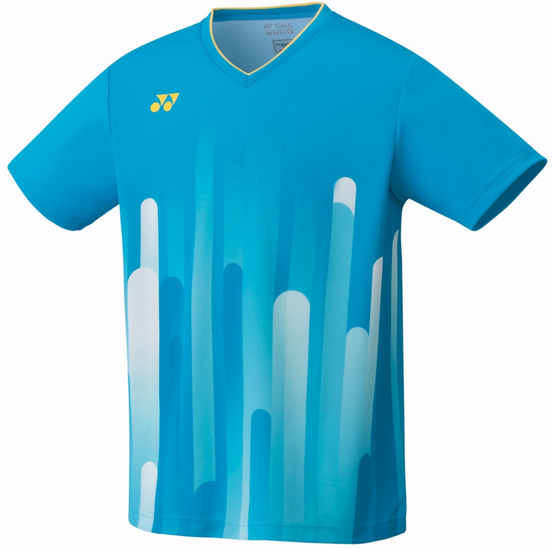 YONEX 10285 ゲームシャツ(フィットスタイル) バドミントン