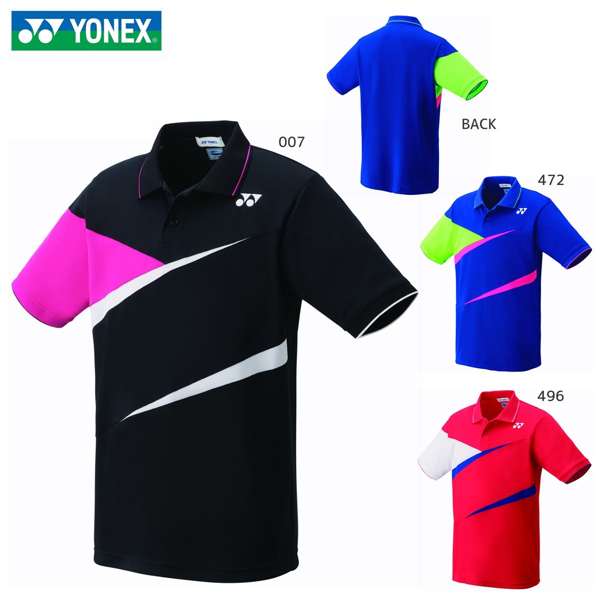 YONEX テニス バドミントン ウェアSサイズ （ヨネックス / YONEX
