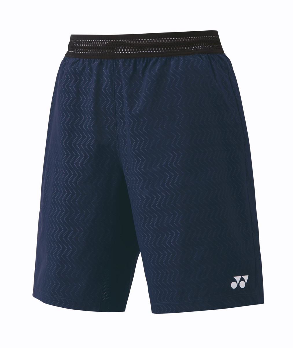 YONEX ハーフパンツ バドミントン YONEX ハーフパンツ ヨネックス バドミントン ソフトテニス 冷感