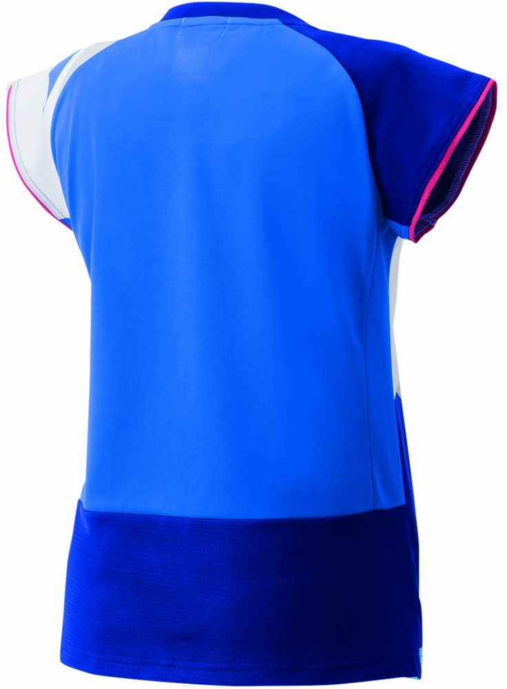 YONEX 20490 ウィメンズゲームシャツ(フィットシャツ) ウェア