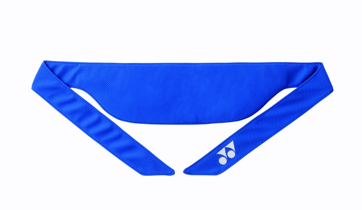 YONEX 46034 ユニネッククーラー アクセサリー・小物 テニス