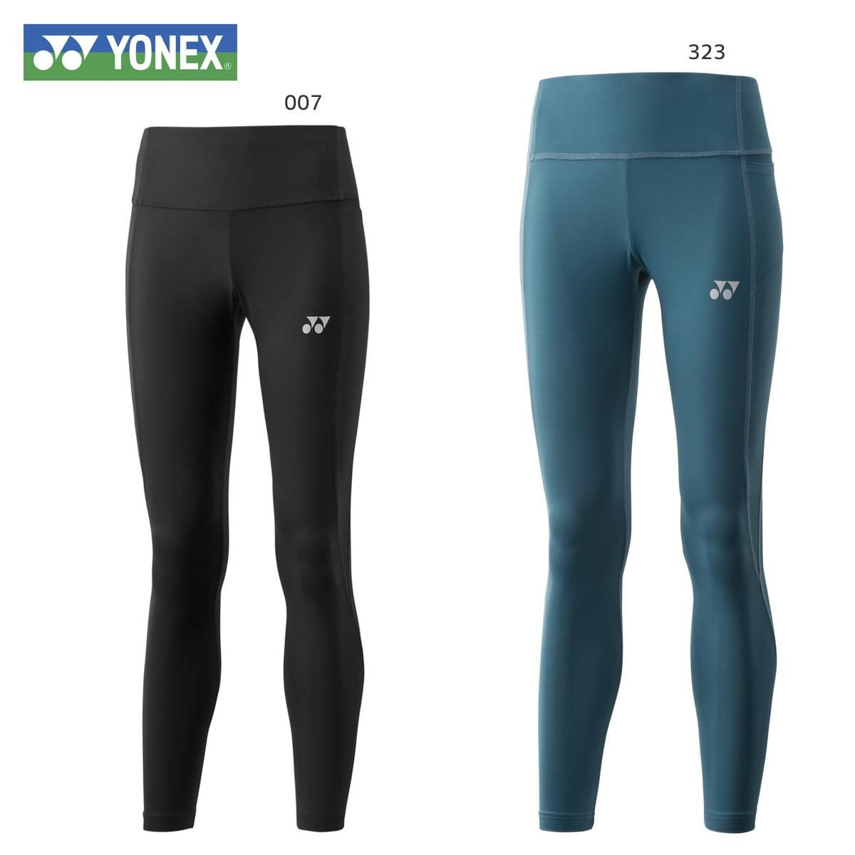 YONEX 69012 ウィメンズレギンス バドミントン・テニスウェア