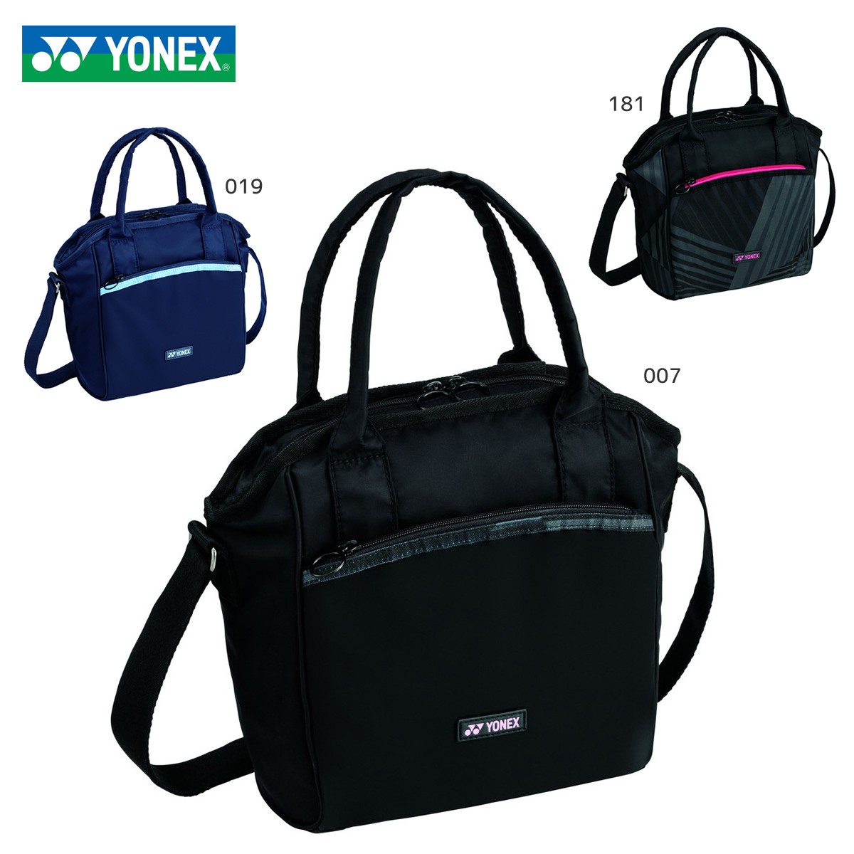 YONEX BAG1964 ショルダーバッグ バドミントン・テニスバッグ