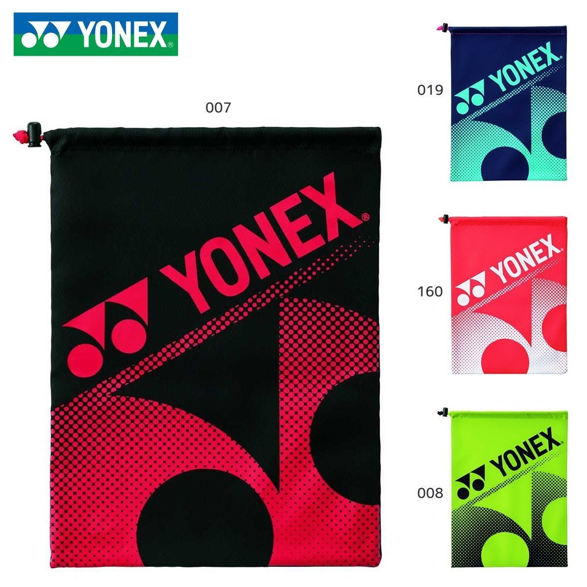 òYONEX BAG1993 塼 Хɥߥȥ󡦥ƥ˥Хå ͥå