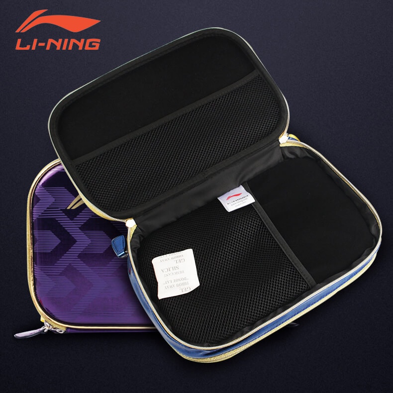 LI-NING ABJN005 卓球ケース リーニン | 【SUNFAST】スポーツ