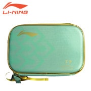 リーニン　卓球ラケットケース　バスケットシューズ Li-Ning(リーニン)】樊振東モデル ラケットバッグ(ハードケース