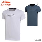 �����ò�������N��LI-NING AHSN009 �ȥ졼�˥�T�����(���/���) �Хɥߥ�ȥ󥦥��� �꡼�˥�ڥ᡼���زġ�