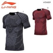 �����ò�������N��LI-NING ATSN009 �ȥ졼�˥�T�����(���/���) �Хɥߥ�ȥ󥦥��� �꡼�˥�ڥ᡼���زġ�
