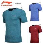 �����ò�������N��LI-NING ATSN051 �ȥ졼�˥�T�����(���/���) �Хɥߥ�ȥ󥦥����꡼�˥�ڥ᡼���زġ�