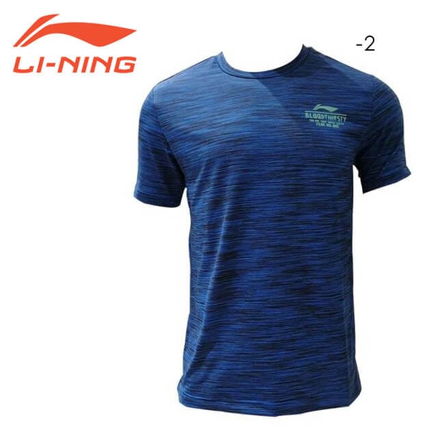 �����ò�������N��LI-NING ATSN075 �ȥ졼�˥�T�����(���/���) �Хɥߥ�ȥ󥦥����꡼�˥�ڥ᡼���زġ�