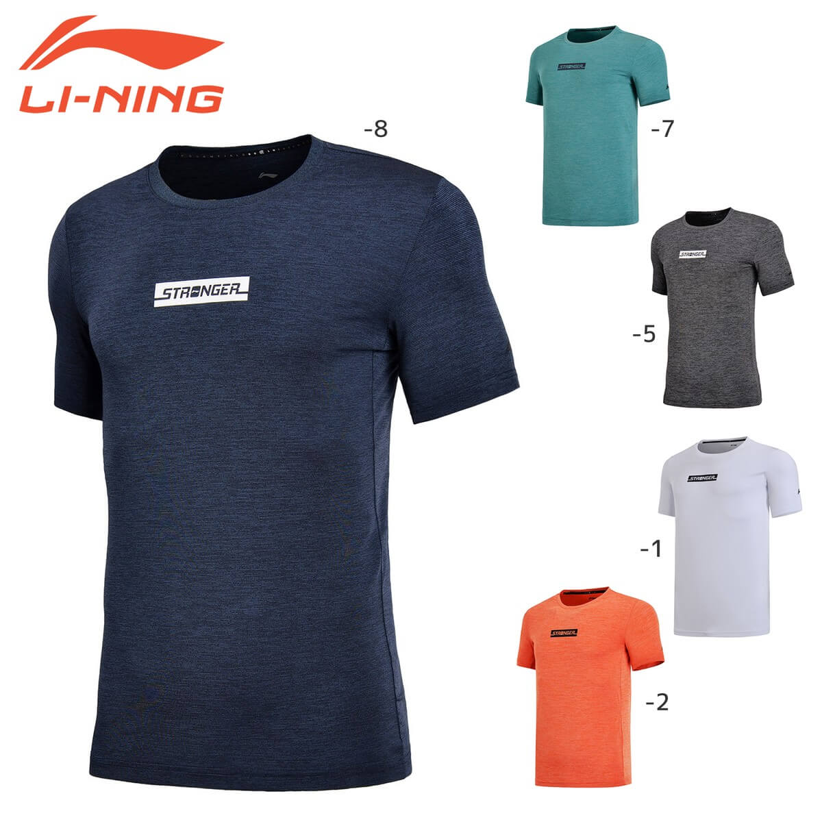 �����ò�������N��LI-NING ATSN091 �ȥ졼�˥�T�����(���/���) �Хɥߥ�ȥ󥦥����꡼�˥�ڥ᡼���زġ�