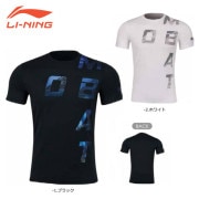 LI-NING AHSP193 ȥ졼˥T(/) Хɥߥȥ󥦥 ꡼˥ڥ᡼زġ